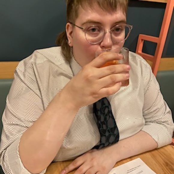 Meet your Posher, Richelle - Picture 4 of 12